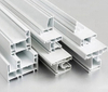 PVC门窗型材生产线